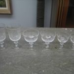 439 1012 Glasservisdelar